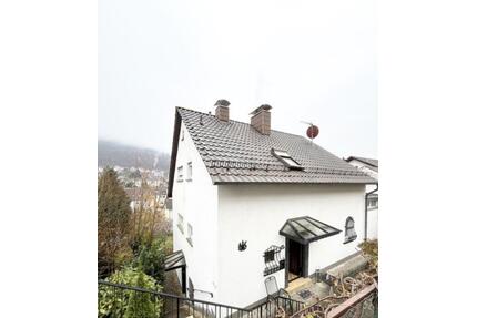 NOT Verkauf .Privat - Neckargemünd