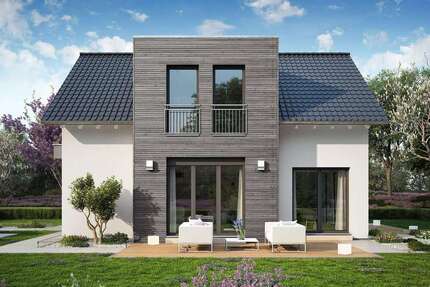 Haus zum Kaufen in Fahr 312.344,00 € 125 m²