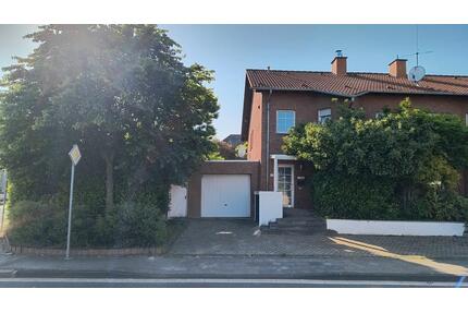Gepflegte DHH mit EBK und Top-Lage in Weilerswist-Lommersum