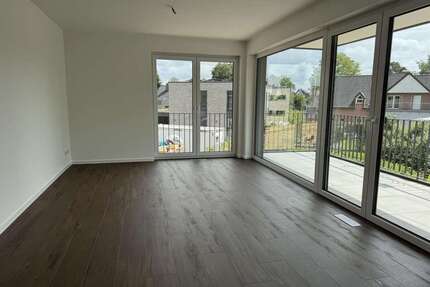 Wohnung zum Mieten in Verl 1.200,00 € 100 m²