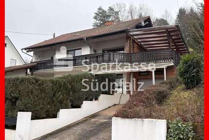 Haus zum Kaufen in Dernbach 315.000,00 € 228 m²