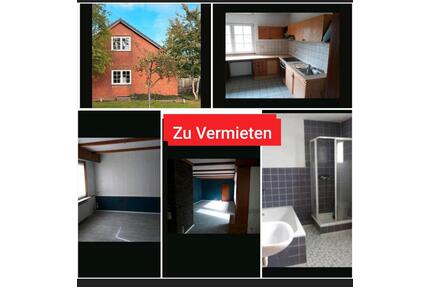 EFH 4 Zi Garten in Oster Ohrstedt - Schleswig