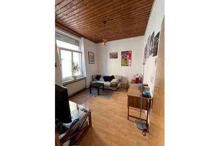 Wohnung zum Mieten in Würzburg 550,00 € 21 m²