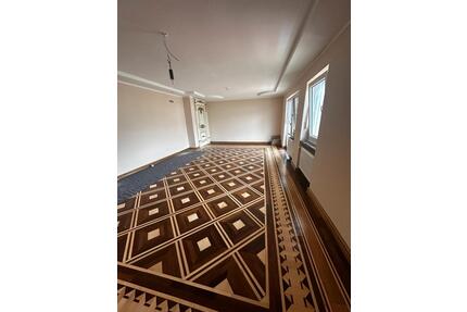 3 Zimmerwohnung - 1.450,00&nbsp;EUR Kaltmiete, ca.&nbsp; 108,00&nbsp;m&sup2; in Fürth (PLZ: 90765) Bislohe