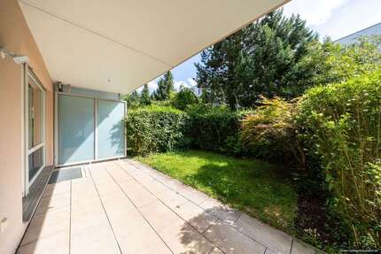Wohnung zum Kaufen in München 600.000,00 € 72 m²