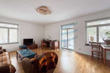 Wohnung zum Kaufen in Berlin 280.000,00 € 68.99 m²