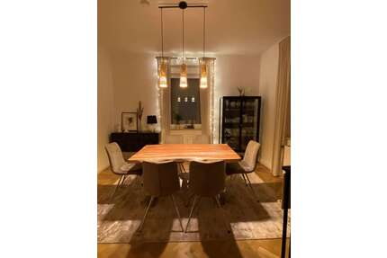 Wohnung zum Mieten in Bayreuth 825,00 € 85 m²