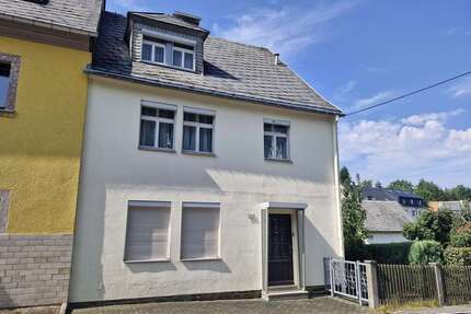 Haus zum Kaufen in Mildenau 35.000,00 € 94 m²