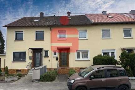 Haus zum Kaufen in Ludwigshafen 250.000,00 € 110 m²