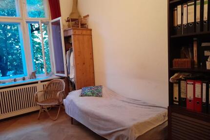 ZU VERMIETEN - 1 ZIMMER IN BERLIN FRIEDENAU