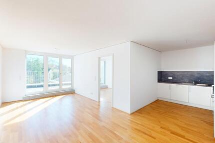 3-Zimmer-Wohnung mit Dachterrasse - Mainz Oberstadt