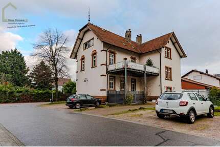 Haus zum Kaufen in Achern Önsbach 900.000,00 € 278 m² - Achern / Önsbach