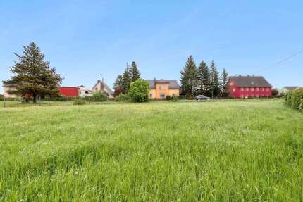 Grundstück zu verkaufen in Bannewitz 288.000,00 € 2169 m²