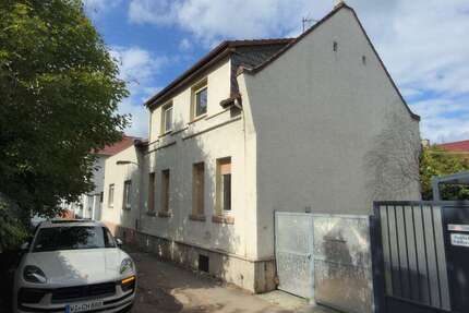 Haus zum Kaufen in Mainz-Kostheim 550.000,00 € 158.7 m²