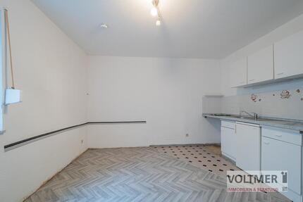 KOMPAKT - 1-Zimmer-Wohnung mit Pantry-Küche in Homburg-Einöd!