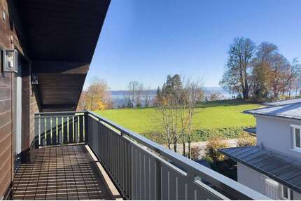Wohnung zum Mieten in Tutzing 3.230,00 € 170 m²