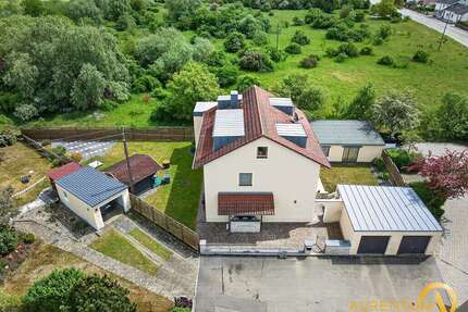 Haus zum Kaufen in Kelheim 649.000,00 € 234 m²