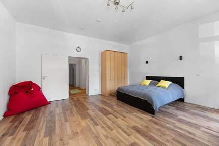 Wohnung zum Mieten in Berlin 1.100,00 € 80 m²