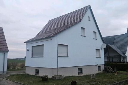 Ihr Haus im Grünen - 210.000,00&nbsp;EUR Kaufpreis, ca.&nbsp; 130,00&nbsp;m&sup2; in Haselbachtal (PLZ: 01920)