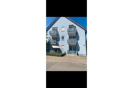 Wohnung in Brühl tolle Lage !!! - Schwetzingen
