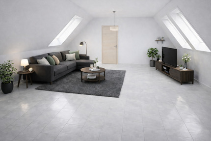 Zentrumsnahe 3 Zimmer Dachgeschosswohnung - Delitzsch