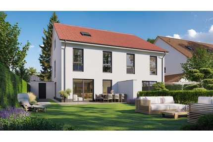 Haus zum Kaufen in Speyer 849.000,00 € 173 m²