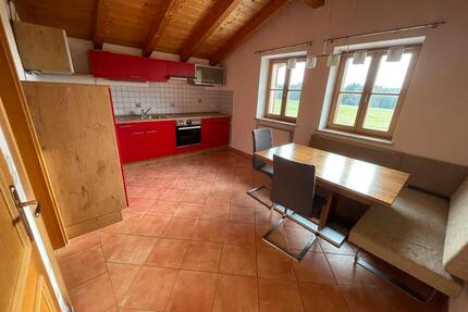 Wohnung nähe Chieming - 700,00&nbsp;EUR Kaltmiete, ca.&nbsp; 70,00&nbsp;m&sup2; in Chieming (PLZ: 83339)