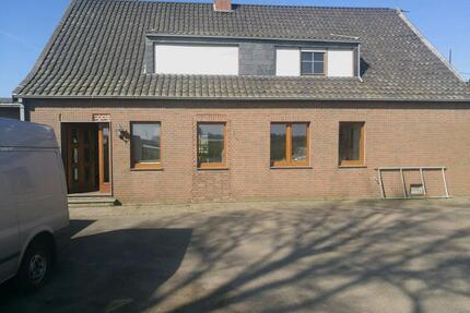 Haus nur Erdgeschoss zu vermieten - Kempen