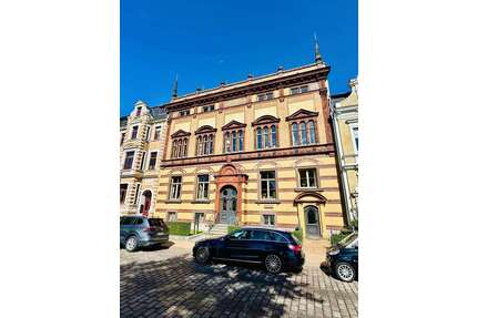Wohnung zum Mieten in Schwerin - Altstadt 3.500,00 € 271 m²