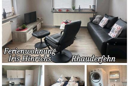 last Minute Ferienwohnung Fewo Ostfriesland Leer Rhauderfehn