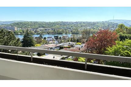 ETW Koblenz Metternich zu verkaufen