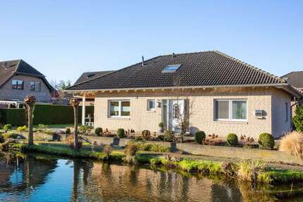Haus zum Kaufen in Emmerich am Rhein 429.000,00 € 123 m²