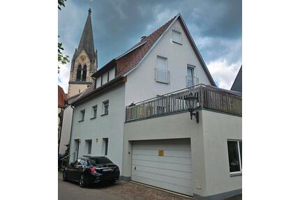 Mehrfamilienhaus zum Kauf in Stadtmitte - Münsingen