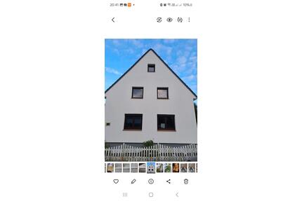 freistehendes Einfamilienhaus. Makler stellt es neu ein - Bremen Blumenthal