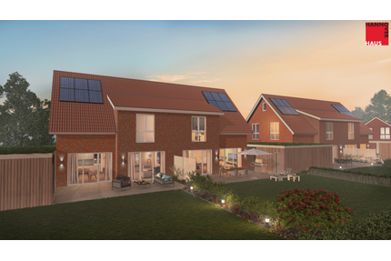 Haus zum Kaufen in Wedemark OT Meitze 374.900,00 € 127 m²