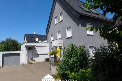 Haus zum Kaufen in Speicher 359.000,00 € 135 m²