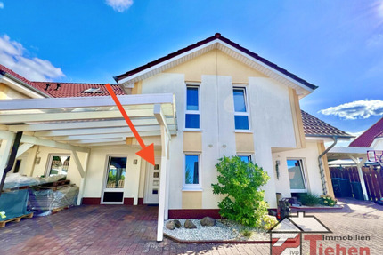 Reihenmittelhaus in bester Lage von Haselünne