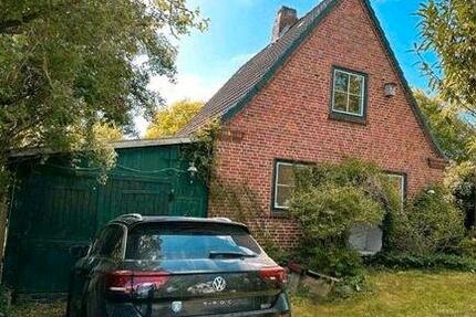 Haus in Dersau am großen Plöner See - Ascheberg (Holstein)