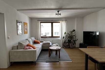 Wohnung zum Mieten in Pforzheim 660,00 € 58 m²