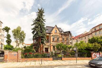 Wohnung zum Mieten in Leipzig | Anger-Crottendorf 2.250,00 € 180 m²