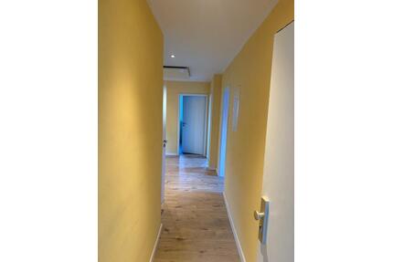 3-Zimmer Wohnung zu vermieten - 870,00&nbsp;EUR Kaltmiete, ca.&nbsp; 88,00&nbsp;m&sup2; in Hausen (PLZ: 63840)