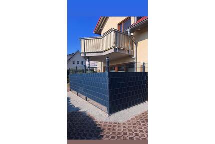 Ferienwohnung Zingst, Urlaub an der Ostsee, Meer, Strand, 3Zimmer - Münster Erphoviertel