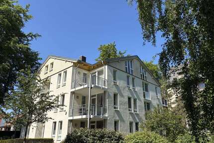 Wohnung zum Kaufen in Heringsdorf 299.000,00 € 44.78 m²