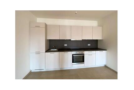 Moderne 3-Zimmer-Neubauwohnung mit Balkon & Terrasse - Köln Kalk