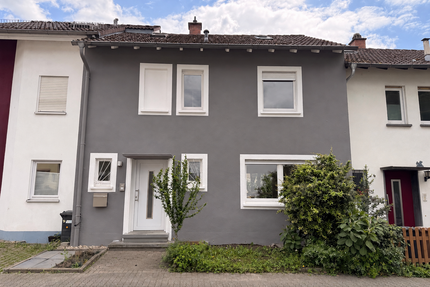 Haus zum Kaufen in Heidelberg 879.000,00 € 111 m²