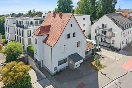 Haus zum Kaufen in Konstanz 890.000,00 € 207.86 m²
