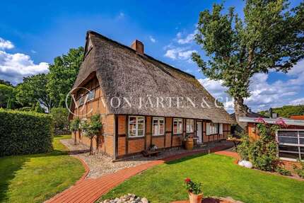 Haus zum Kaufen in Harsefeld 977.500,00 € 194 m²