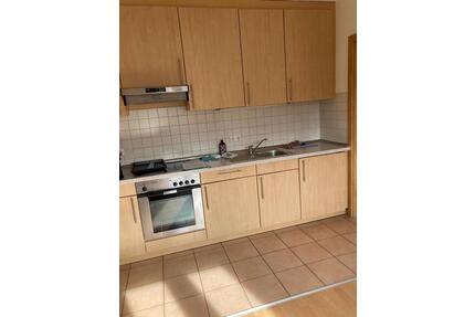 Gepflegte 2 Zimmer Wohnung in Deggendorf zu vermieten