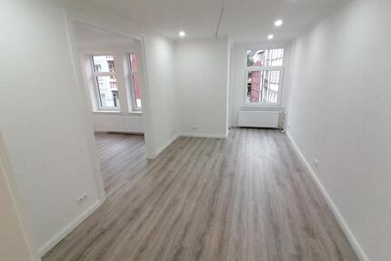moderne 2-Zimmer-Wohnung in Flensburg