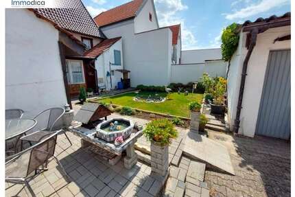 Haus zum Kaufen in Großkarlbach 189.000,00 € 110 m²